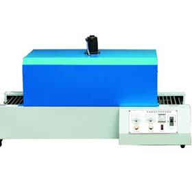 BS400×200型收縮機